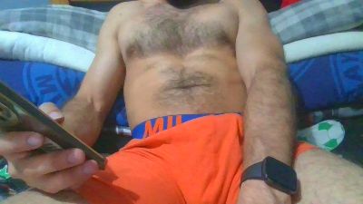 jeffoo5 webcam model stream image