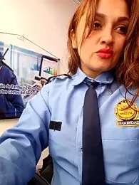 Alejandra_N webcam model stream image