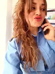 Alejandra_N webcam model stream image