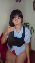 Sexxliss webcam model stream image