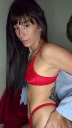 Sexxliss webcam model stream image