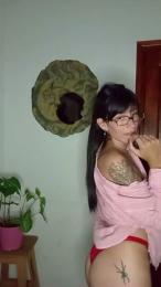 Sexxliss webcam model stream image