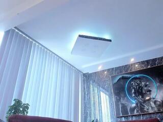 Camilo Watson webcam model stream image