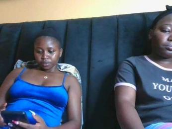 EboniesBelle webcam model stream image