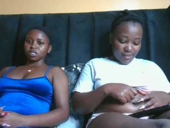 EboniesBelle webcam model stream image