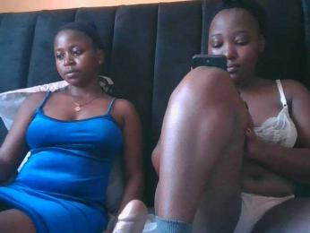 EboniesBelle webcam model stream image