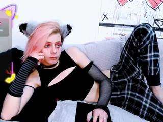 felixpinkcat webcam model stream image