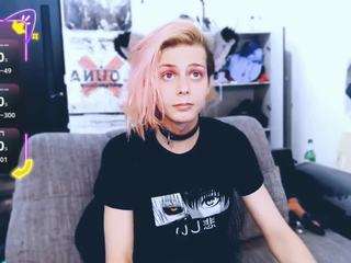 felixpinkcat webcam camsoda model stream image