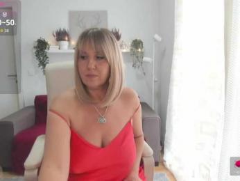 8milana8 webcam model stream image