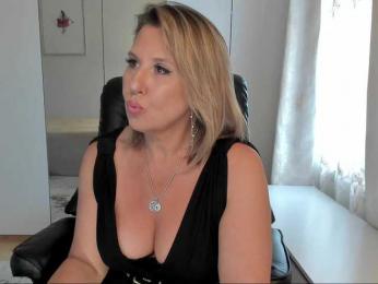 8milana8 webcam model stream image