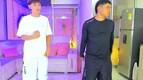 Houseofwarrios webcam model stream image