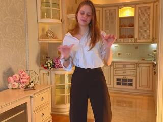 Cathey Mcentegart webcam model stream image