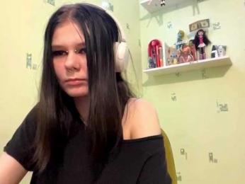 SIMONA-CHARON webcam model stream image