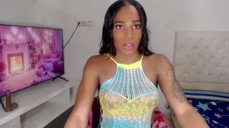 DannaDocell webcam model stream image