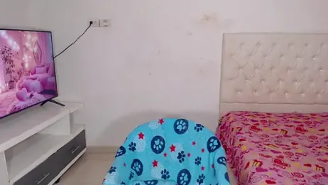 DannaDocell webcam stripchat model stream image