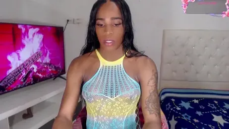 DannaDocell webcam model stream image