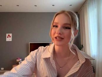 PatriciaShifflett webcam model stream image