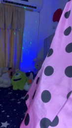 Cute_valerie666 webcam model stream image
