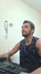 raphael_BDSM webcam model stream image