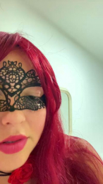 Afrodita2025 webcam model stream image