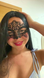 Afrodita2025 webcam model stream image