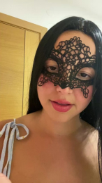 Afrodita2025 webcam model stream image