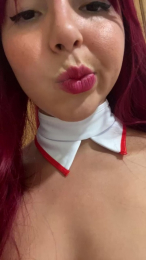 Afrodita2025 webcam model stream image