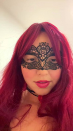 Afrodita2025 webcam model stream image