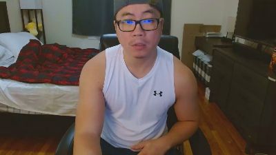 brian_on_cam webcam model stream image