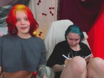 sova_energy webcam chaturbate model stream image