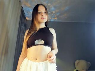 Ana Henao webcam model stream image