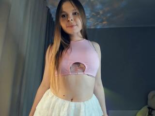 Ana Henao webcam model stream image