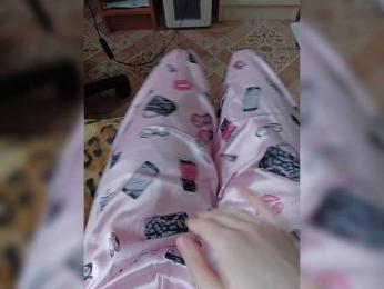 ZaraSss webcam model stream image