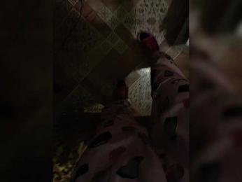 ZaraSss webcam model stream image