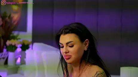 perfectt33n webcam stripchat model stream image