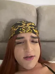 Dania_Oconor webcam model stream image