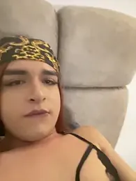 Dania_Oconor webcam model stream image