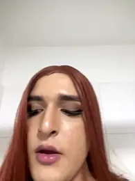 Dania_Oconor webcam model stream image