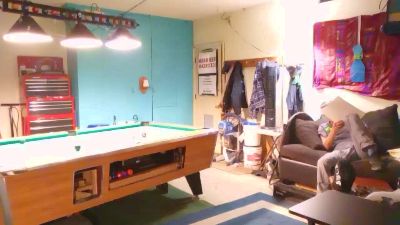 Prodrive67 webcam model stream image