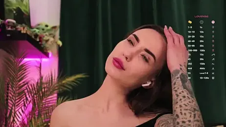 -BabyYoda webcam model stream image