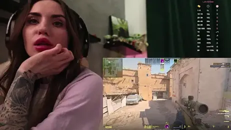 -BabyYoda webcam model stream image