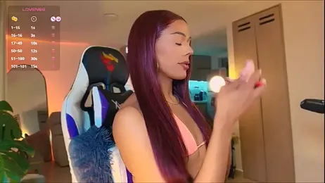 _Miss_Anna_ webcam model stream image