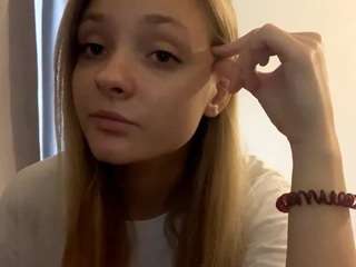 stellamoore webcam model stream image
