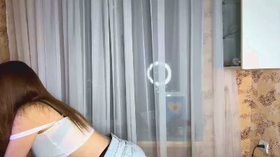 XuanBurnside webcam model stream image