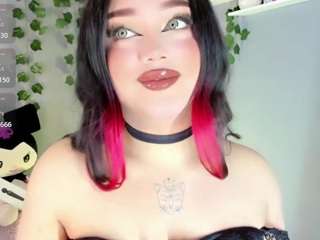 cattrionamuller webcam model stream image