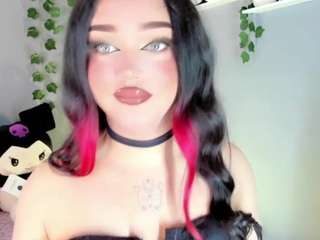 cattrionamuller webcam model stream image