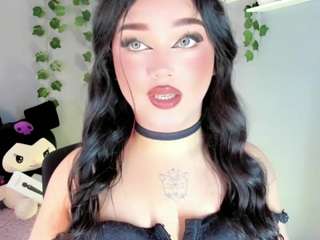 cattrionamuller webcam camsoda model stream image