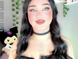 cattrionamuller webcam model stream image