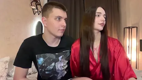 DenisSofiaa webcam model stream image