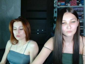 CrazyLiNi webcam model stream image